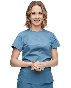 Стоматолог – Федорова Анастасия