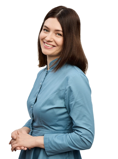 Стоматолог Вершинина Ольга Николаевна