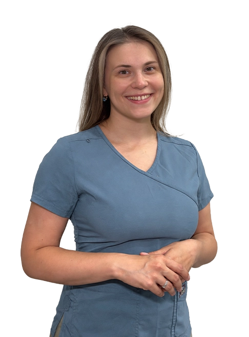 Стоматолог Парфенцева Елена Александровна