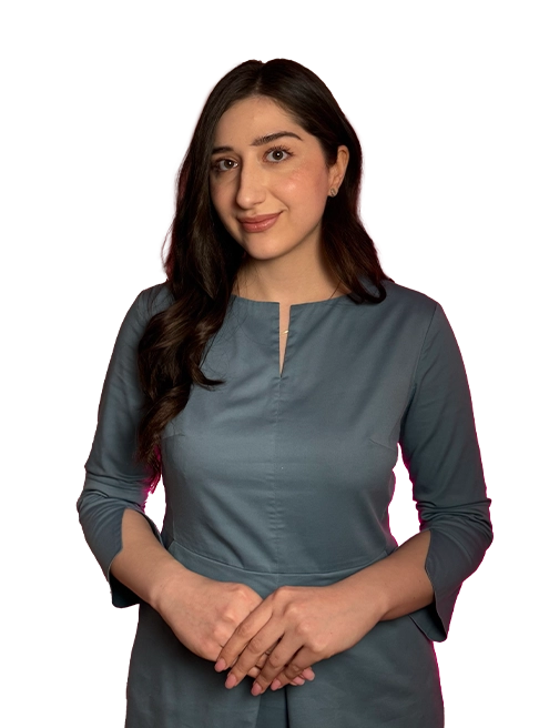Врач Амирханова Айшат Шамилевна