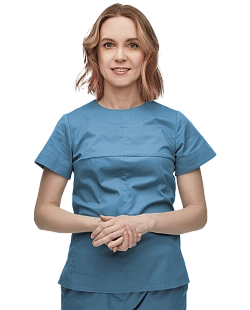 Врач – Федорова Анастасия